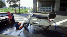 結局こうだったのですョ(苦笑)。 結局こうだったのですョ(苦笑)。