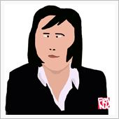うぁ〜、ジョニー大倉が…(☍ ...