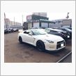 ☆　クルーズ Ｒ３５ ＭＹ１３ローンチ熟成チュー！　☆
