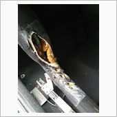 得意なアイロン掛け～（笑）