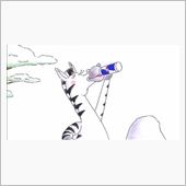 翼をさずけて頂きやした(^^;