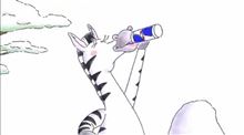 翼をさずけて頂きやした(^^;