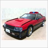 オートアート西部警察♪