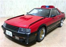 オートアート西部警察♪