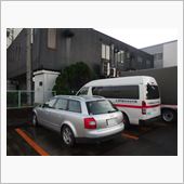 休日、アウエイな某所で・・・ ...