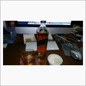 週末の夜を呑み耽けて