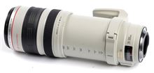 EF28-300mm F3.5-5.6L IS USM の使用感