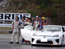 モータースポーツフェスタ ２０１４　(^ ^)
