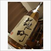 龍力　雄町