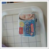 ヘアパック