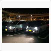 横浜ドライブ☆