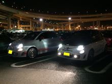 横浜ドライブ☆