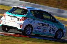 Vitz Race　グランドファイナル