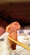 奥道後 壱湯の守の夕食&朝食~ヽ(^o^)丿 奥道後 壱湯の守の夕食&朝食~ヽ(^o^)丿