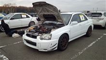 １１月２８日ＴＣ１０００走行会結果 