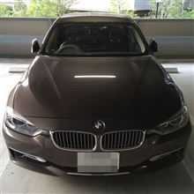 【ディーゼルサブコンTDI Tuning TWIN CHANNEL】BMW 320d インプレ頂きました。 【ディーゼルサブコンTDI Tuning TWIN CHANNEL】BMW 320d インプレ頂きました。