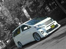 EXCITING CAMERAであなたの愛車を激写せよ！ [EXCITING APP]