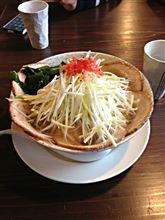 償いラーメソと送別会オフ