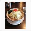 償いラーメソと送別会オフ