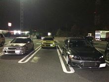 EIS(エボリューションin信州)パワミ2014inかしわ