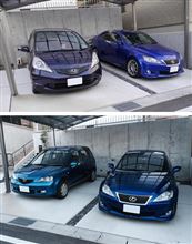 嫁クルマ変身！？？？