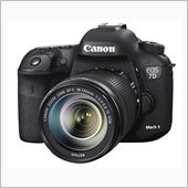 ７DmarkⅡ。。。