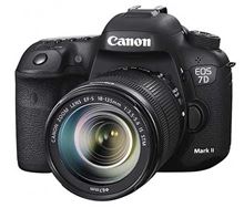７DmarkⅡ。。。