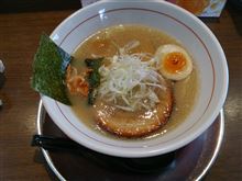 新潟ラーメンの旅③