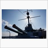 戦艦　三笠