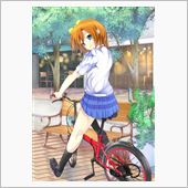 今日で最後の仕事を終える。