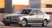 BMW528i      BMがもっともBMWらしかった時代の一台。