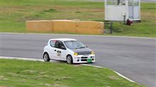 K-Car耐久Rd.6･･･