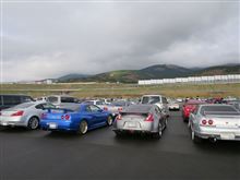 NISMO FESTIVAL 2014