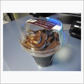 久々におやつを・・・