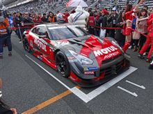ニスモフェスティバルの公式動画
