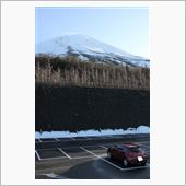 ♪富士は日本一の山～