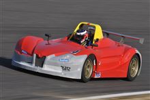 2014鈴鹿クラブマンレースFinal.Rd