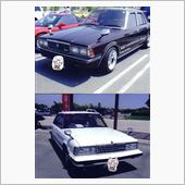 コロナマークⅡ（５１＆６１） ...