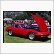 通称　デイトナ　　フェラーリ３６５ｇｔｂ４