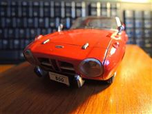 「1/32　ヨタハチ　気軽なリテUP