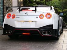 ＧＴＲ－nismo 体感試乗レポート（動画ｱﾘ）