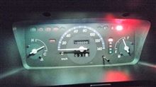 16年半、10万km