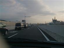 自分勝手な運転をする人は、普段から自分勝手なのかしら