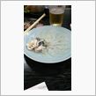 29日の河豚