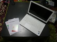のっぴきならない事情により、PC買い換え。