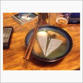 寒さに負けた いや 食欲に負 ...