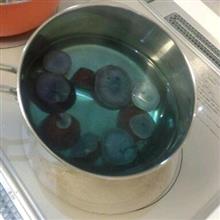 この色はすごい!! この色はすごい!!