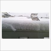 雪害