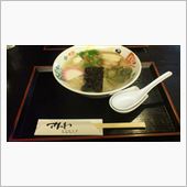 噂のお店に