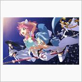 放課後プレアデス　TVアニメ ...